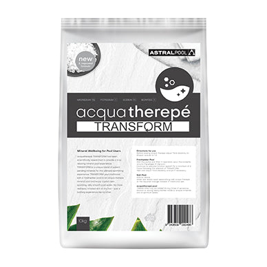 AstralPool Transform Acquatherepe 10kg-ne AstralPool Transform Acquatherepe 10kg-ne